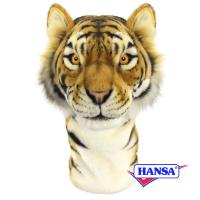 HANSA ハンサ ぬいぐるみ 8108 ドライバー用ヘッドカバー トラ TIGER ゴルフクラブヘッドカバー | ソプラノYahoo!店