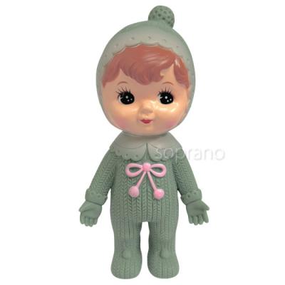 チャーミーちゃん　10点まとめ売り　ソフビ Amazon.co.jp: チャーミーちゃん ソフビ人形 昭和レトロ 通常