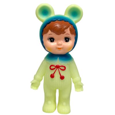 チャーミーちゃん　10点まとめ売り　ソフビ チャーミーちゃん 10点まとめ売り ソフビ 11月10日(金)18時より抽選