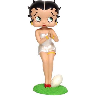 ベティーちゃん オブジェ