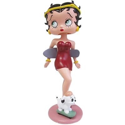 ベティちゃん（オブジェ、置き物）｜インテリア雑貨 | 家具