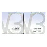 2個セット 公式リーフレット付　V3ブリリアントファンデーションレフィル　V3 Brilliant Foundation 正規品 スピケア SPICARE 15g×2 | sopretty