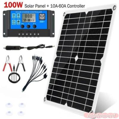 ソーラーパネル12vのおすすめ人気商品一覧 通販 - Yahoo!ショッピング