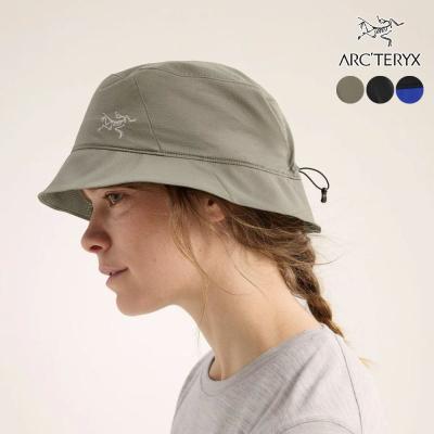 ARC'TERYX メンズ帽子（サイズ（S/M/L）：M）｜ファッション