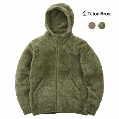 teton brosティートンブロスtb jacket XLのおすすめ人気商品一覧 通販
