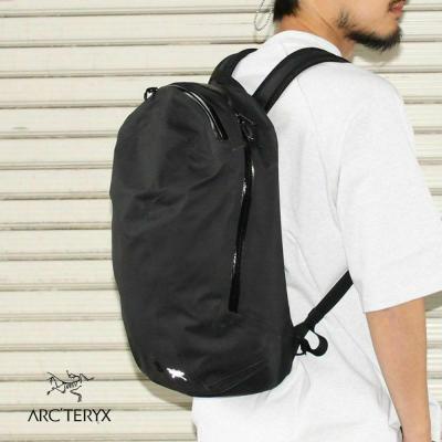 アークテリクス リュック(色:ブラック系)の商品一覧 通販 アークテリクス リュック(色:ブラック系)の商品一覧 通販