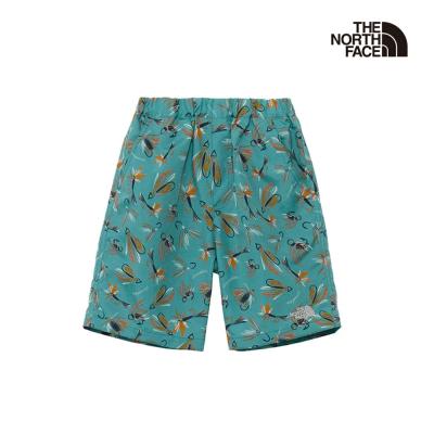 ノースフェイス　ハーフパンツ　Tシャツ　120 楽天市場】ノースフェイス キッズ ハーフパンツの通販