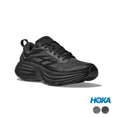 美品★HOKAホカオネオネ★ボンダイ8 BONDI8 WIDE 23.5 bondi 8 レディース（サイズ（cm）：23.5cm）のおすすめ人気商品