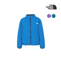 ザ・ノース・フェイス ジャケット ブルゾン キッズ THE NORTH FACE リバーシブルコージージャケット NYJ82532 【返品交換不可】 | SORAオンラインストア