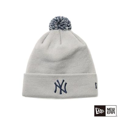 NEWERA ヤンキース ニット帽の商品一覧 通販 - Yahoo!ショッピング