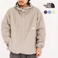 ザ・ノース・フェイス ナイロンジャケット メンズ コンパクトジャケット THE NORTH FACE NP72530 正規取扱品 | SORAオンラインストア