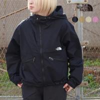 ザ・ノース・フェイス ナイロンジャケット レディース ショートコンパクトジャケット THE NORTH FACE NPW22630 正規取扱品 | SORAオンラインストア