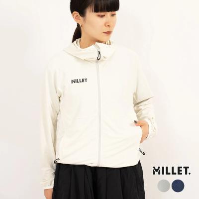 ミレー マウンテンパーカー（レディースファッション） | ファッション