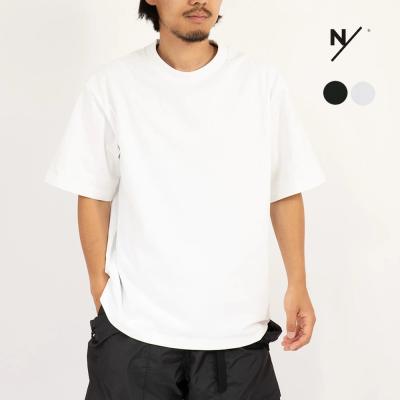 ニュートラルワークス Tシャツ カットソー メンズ レディース 