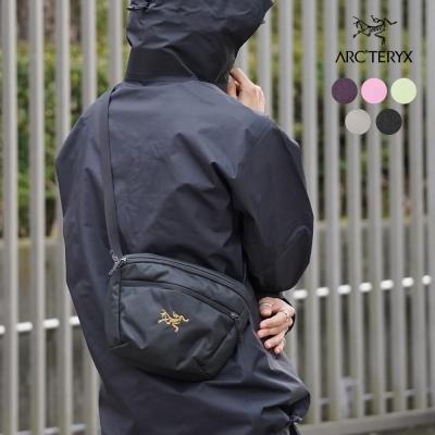 ボディバッグ（ARC'TERYX）のおすすめ人気商品一覧 通販 - Yahoo