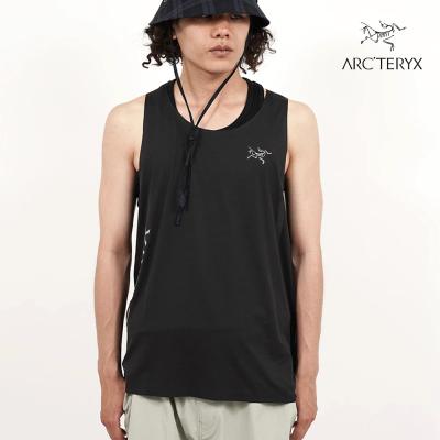 ランニングベスト（ARC'TERYX）（サイズ（S/M/L）：S）のおすすめ人気