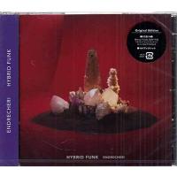HYBRID FUNK ／ ENDRECHERI [CD] | 映画&DVD&ブルーレイならSORA