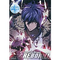 家庭教師ヒットマンREBORN vsヴァリアー編 Battle.3 (DVD) | 映画&DVD&ブルーレイならSORA