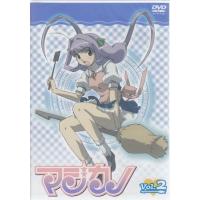 マジカノ vol.2通常版 (DVD) | 映画&DVD&ブルーレイならSORA