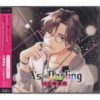 A’s×Darling TYPE．3 七海羽鳥／佐藤拓也 (CD) | 映画&DVD&ブルーレイならSORA