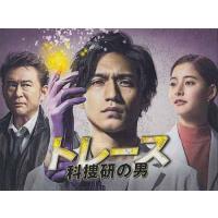 トレース〜科捜研の男〜 Blu-ray BOX TCBD-0856 - 最安値・価格比較  
