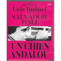 アンダルシアの犬 ルイス ブニュエル (Blu-ray) | 映画&DVD&ブルーレイならSORA