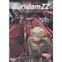機動戦士ガンダムZZ4 (DVD) | 映画&DVD&ブルーレイならSORA