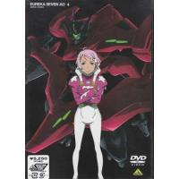 エウレカセブンAO 4 (DVD) | 映画&DVD&ブルーレイならSORA