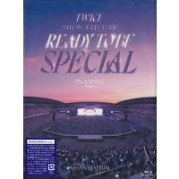 twice ready to be（フォーマット：ブルーレイ）のおすすめ人気商品