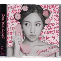 Get Ready ／ 板野友美 (CD) | 映画&DVD&ブルーレイならSORA