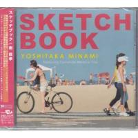 スケッチブック ／ 南佳孝 (CD) | 映画&DVD&ブルーレイならSORA