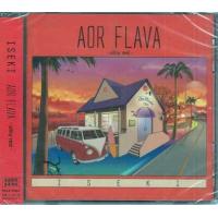 AOR FLAVA -silky red- ／ ISEKI (CD) | 映画&DVD&ブルーレイならSORA