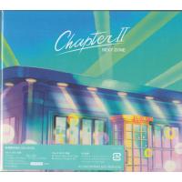 Chapter II 初回限定盤A ／ Sexy Zone (CD、DVD) | 映画&DVD&ブルーレイならSORA