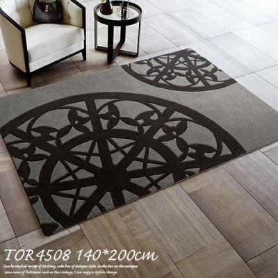 東リ カーペット、ラグ（ラグ、マットサイズ：140cm×200cm