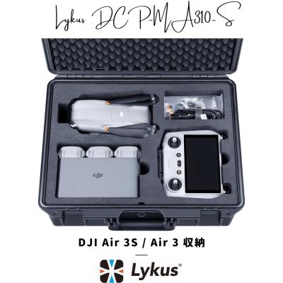 Lykus 専門店 防水防塵 プロケース - DJI Air 3S｜Yahoo!ショッピング