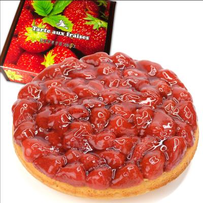 タルト（ケーキ、洋菓子のサイズ：6号、直径18cm）｜スイーツ、洋菓子