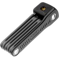 ABUS BORDO LITE 6050 アバス 自転車ロック 折りたたみ式　白 ABUS BORDO LITE 6050 アバス 自転車ロック 折りたたみ式白