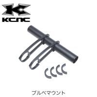 (KCNC) / BREVET MOUNT サイクルコンピューターパーツ ブルベマウント(473-615) | 双鈴自転車店