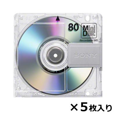 録音用mdディスクの商品一覧 通販 - Yahoo!ショッピング