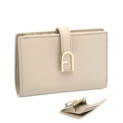FURLA レディース財布（色：ホワイト系）｜ファッション おすすめ人気