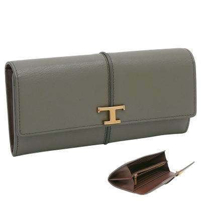 ほぼ未使用　トッズ　折財布　財布　ウォレット　パープル ほぼ未使用 トッズ 折財布 財布 ウォレット パープル 楽天市場