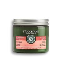 ロクシタン(L'OCCITANE) ファイブハーブス リペアリングヘアマスク(トリートメント) 200mL 200ミリリットル (x 1) | ソリッソショップ