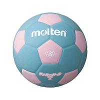 モルテン(molten) サッカーボール サッカー2200 軽量3号 ピンク×シアン F3S2200-PC | ソリッソショップ