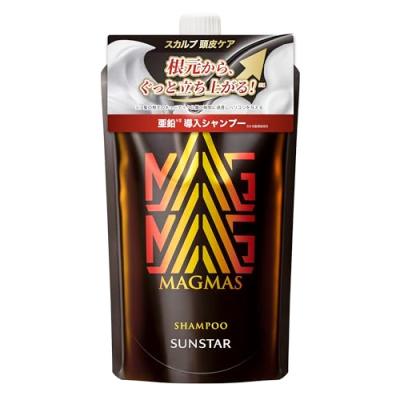 サンスターマグマスシャンプーの商品一覧 通販 - Yahoo!ショッピング