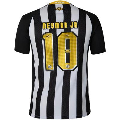 タグ付き！00-01 サントス　ユニフォーム　ぺレサイン付き タグ付き！00-01 サントス ユニフォーム ぺレサイン付き サントスFC