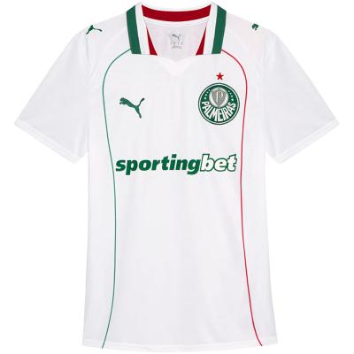 PUMA（プーマ） 取り寄せ商品 パルメイラス 26/27 アウェイ
