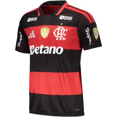 フラメンゴ ユニフォーム（サッカーサポーターグッズのユニフォーム