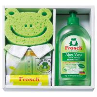 ばらまき 配布 宣伝用品/低価格 安いノベルティ 粗品　フロッシュ キッチン洗剤ギフト | 粗品・記念品・ノベルティのお店