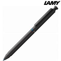 ノベルティ 記念品　LAMY ラミー ギフト包装 レーザー名入れ対応・stトライペン　マットブラック　L746　 | 粗品・記念品・ノベルティのお店