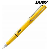 ノベルティ 記念品　LAMY ラミー ギフト包装 レーザー名入れ対応・サファリ　イエロー　L18-EF　万年筆　 | 粗品・記念品・ノベルティのお店